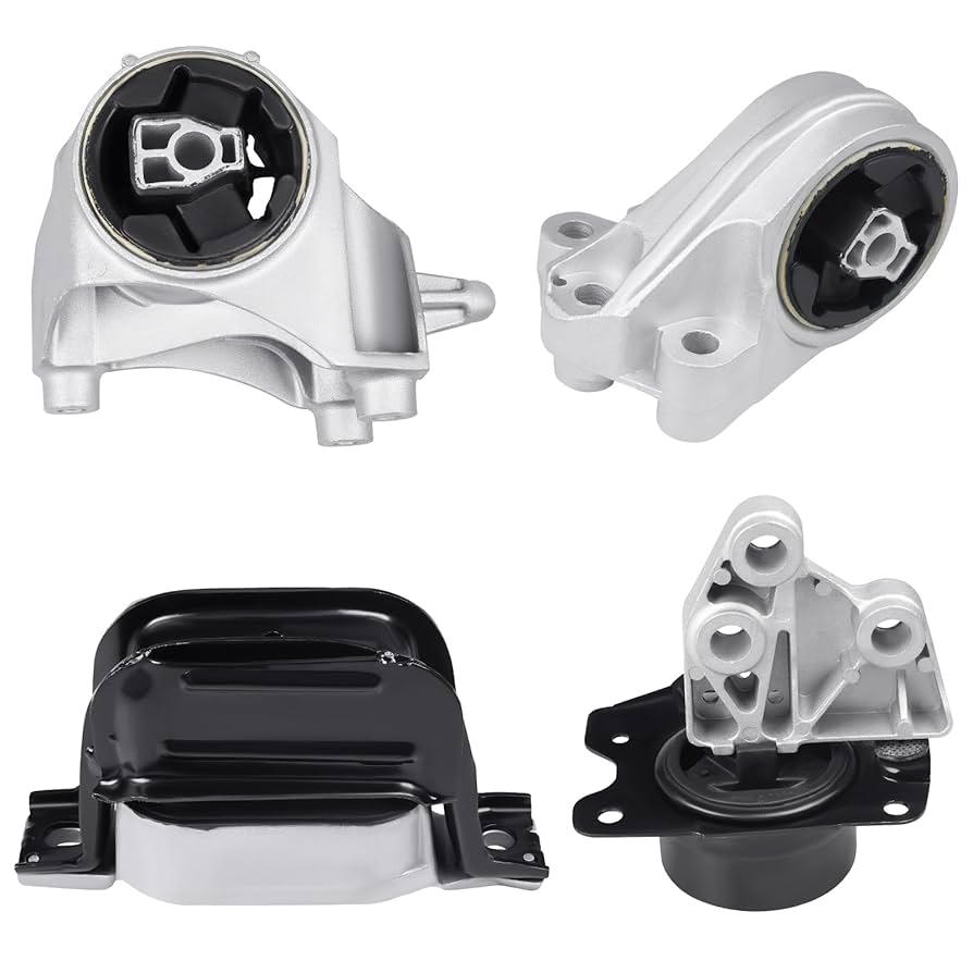 MT Amazon.com: JDMON Engine Motor Transmission Mount